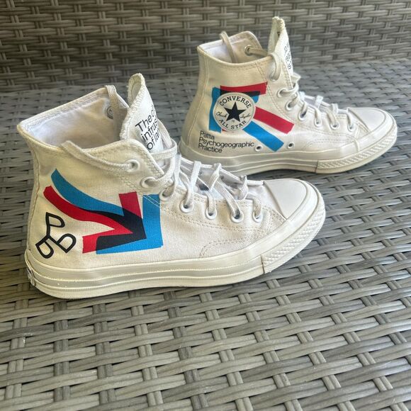 Converse Patta Chuck Taylor All Star - Picture 1 of 6